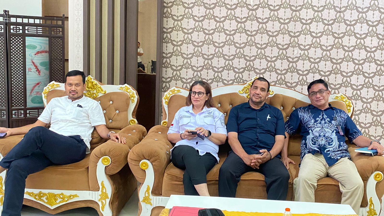   Penyelesaian Konflik Agraria sebagai Stimulus Pertumbuhan Ekonomi Lokal