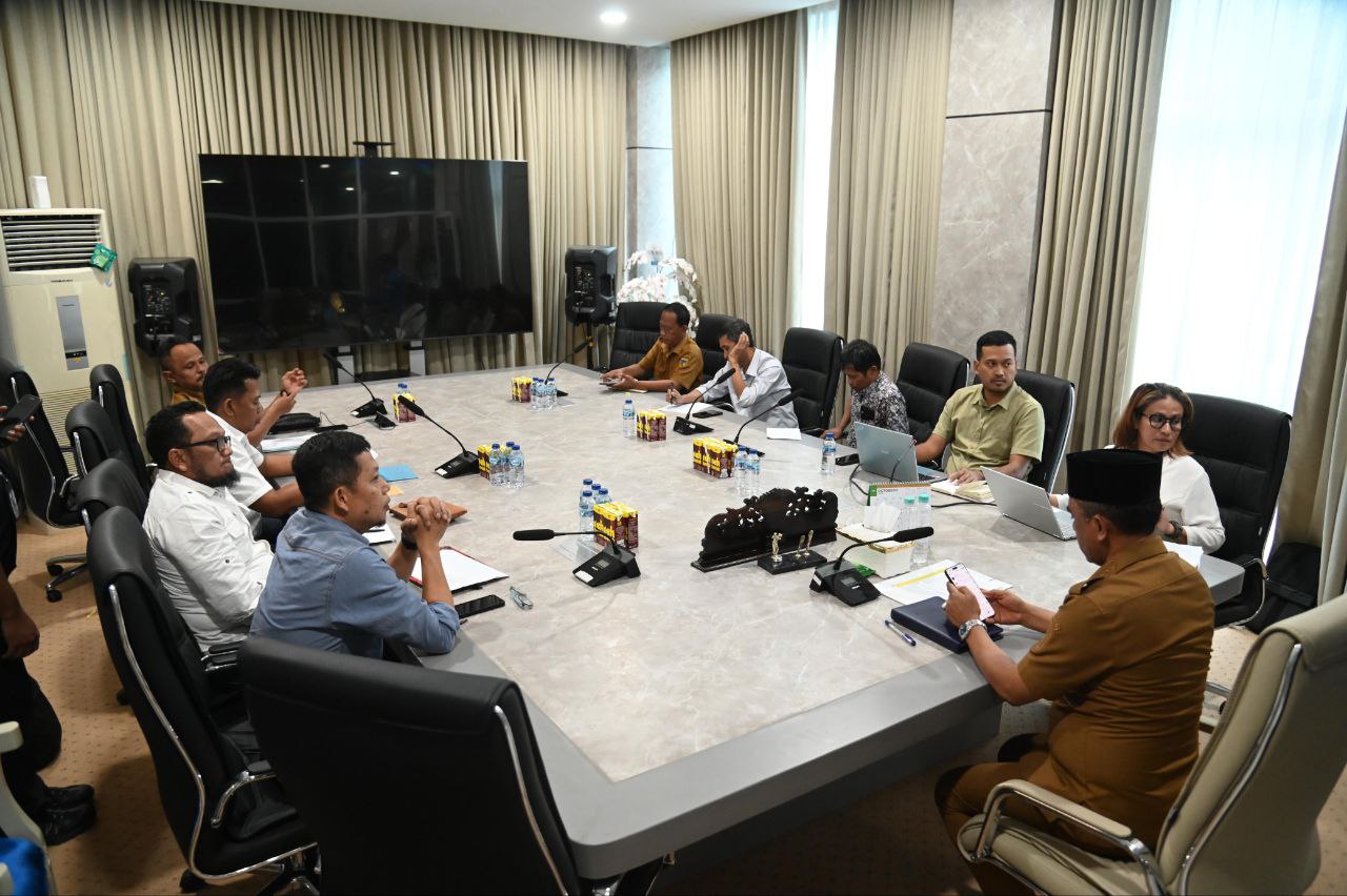 Satgas PKA Mediasi Konflik Agraria Desa Towiora dan PT LTT, Percepat Realisasi Kebun Plasma 20%