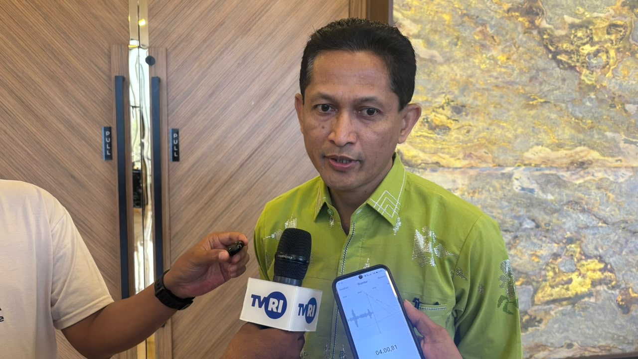 Satgas PKA Sulteng Dinilai Bisa Jadi Model Penyelesaian Konflik Agraria Nasional