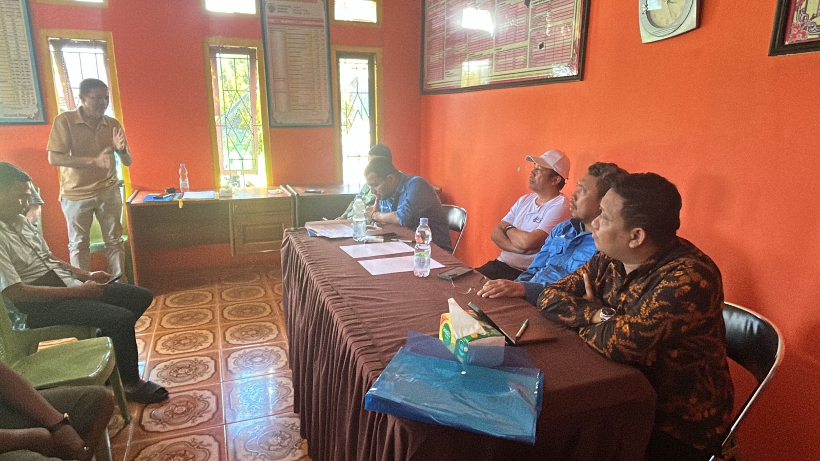Hasil Monev: Warga di Lima Desa Minta Pemda Morut Lebih Akomodatif