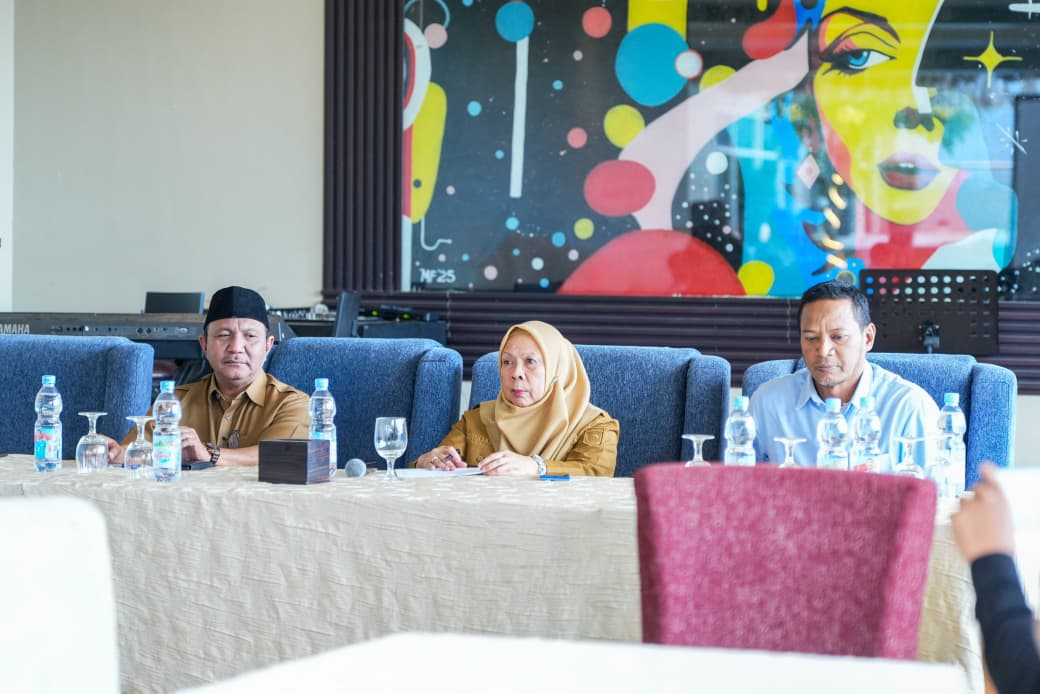 Wagub Sulteng, Satgas PKA Harus Selamatkan Ruang Hidup Masyarakat