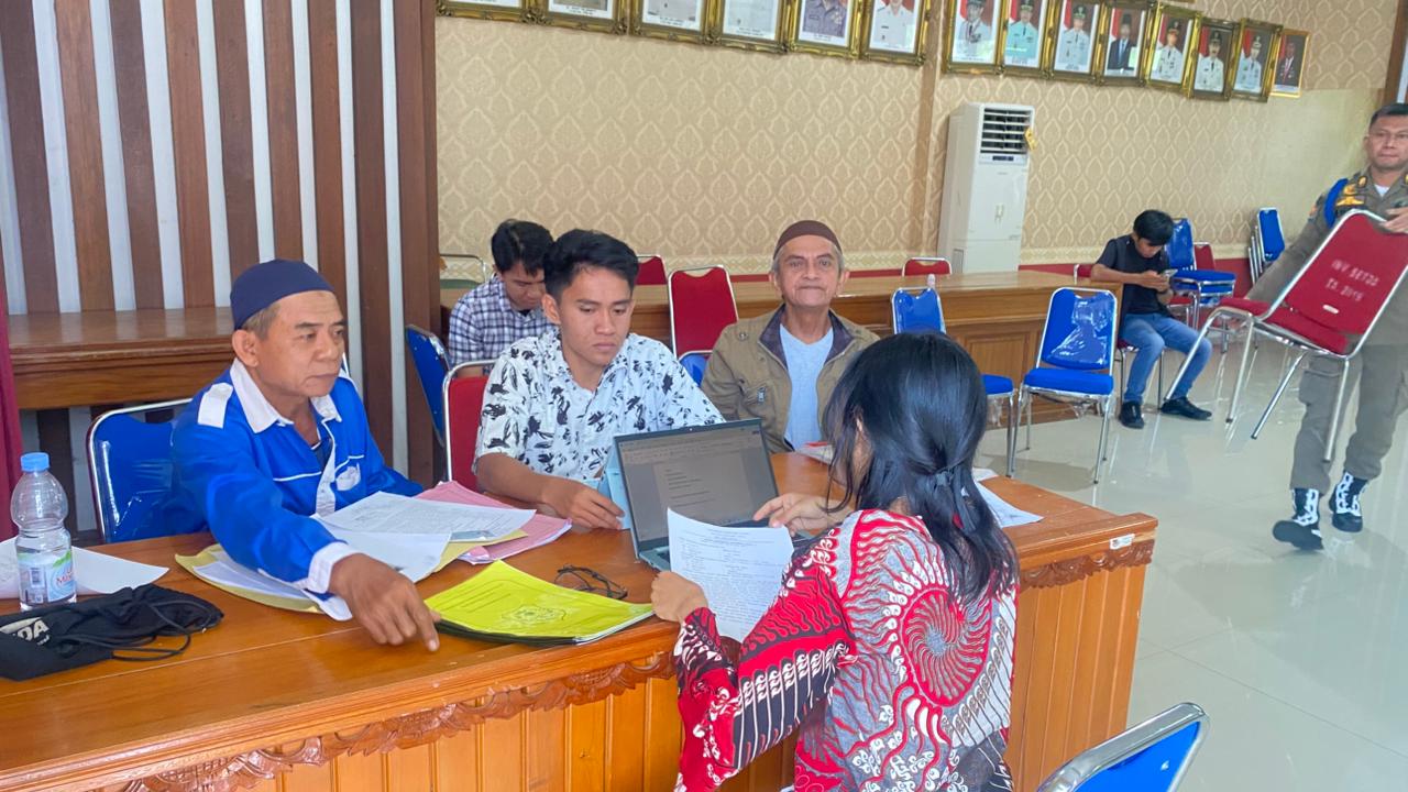  Cerita Mahasiswa Magang, Pengalaman Perdana Turun Lapangan Tangani Kasus Agraria