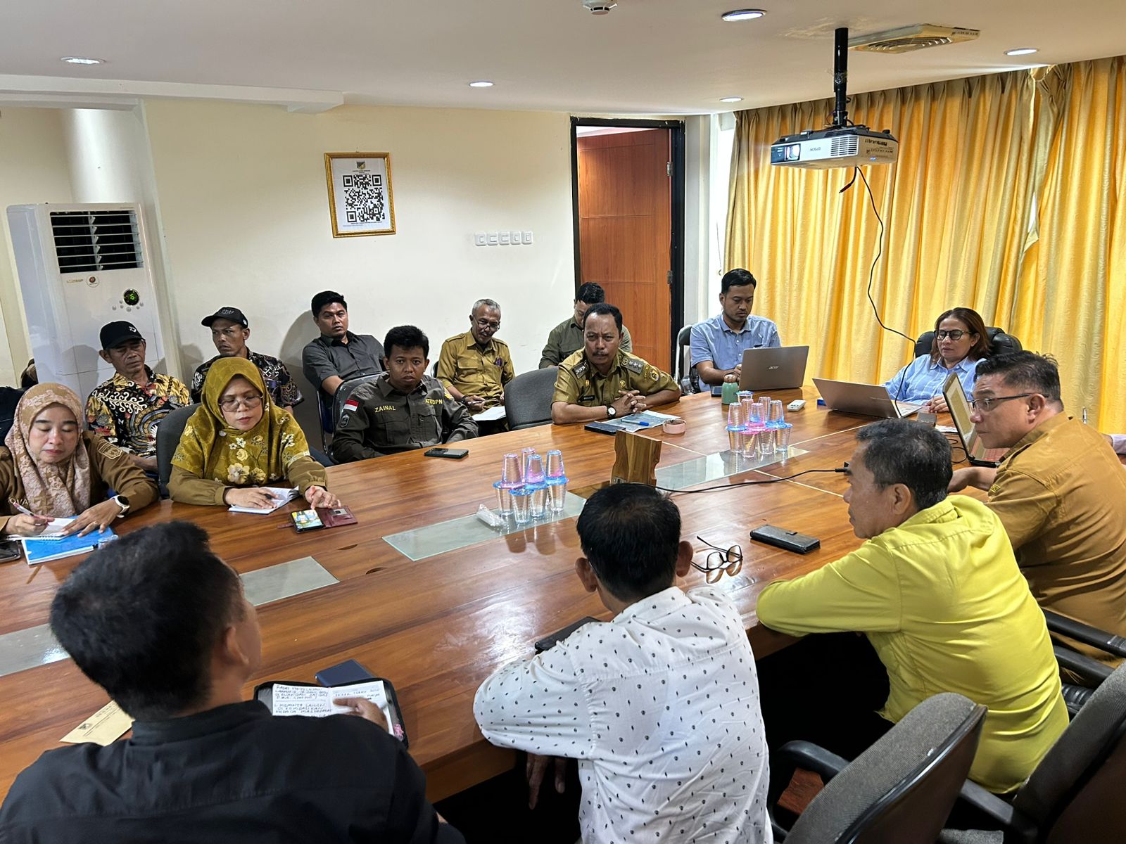 Konflik Lahan di Tontowea, Satgas PKA Keluarkan Rekomendasi untuk PT SJA dan Warga
