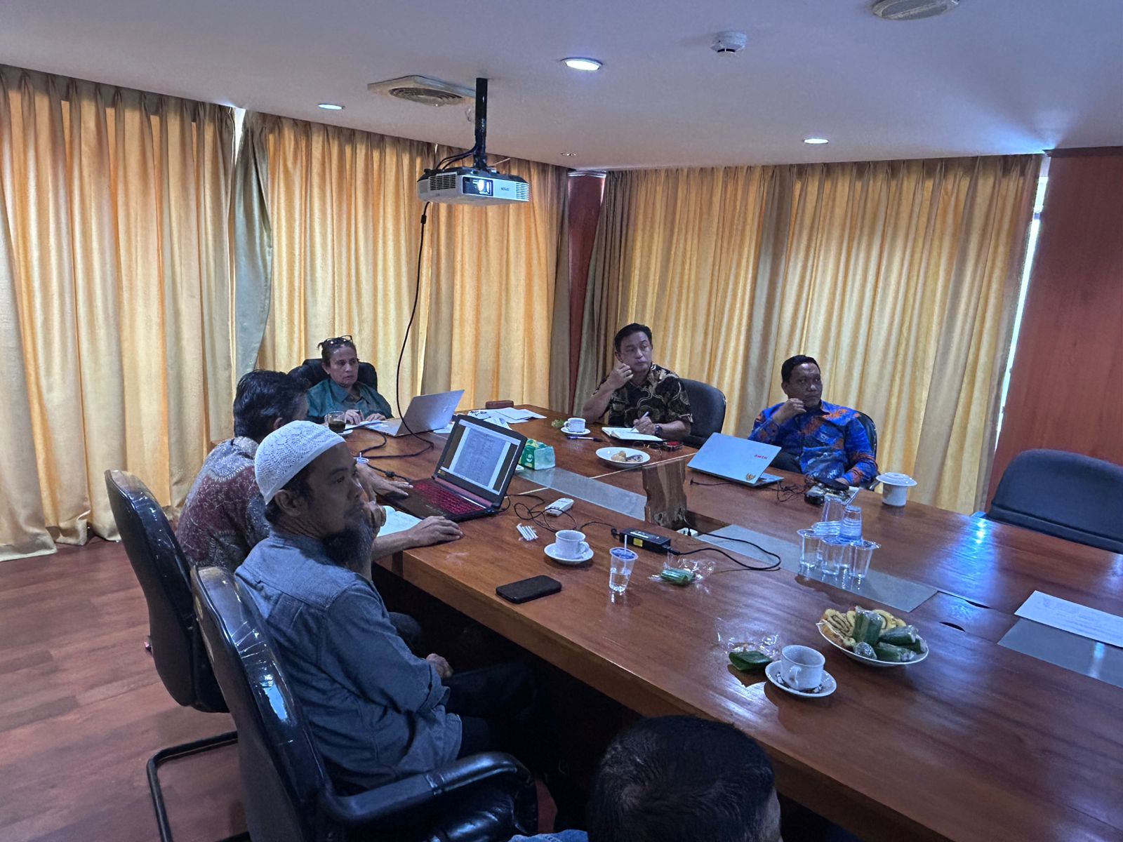 Satgas PKA Sulteng Desak Audit HGB PT Duta Dharma Bakti Terkait Sengketa Lahan di Kelurahan Duyu