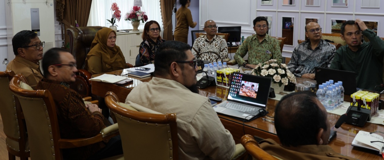  Kerusakan Rumah Warga Sulewana Dipicu Kombinasi antara Faktor Alam dan Aktivitas PLTA Poso 