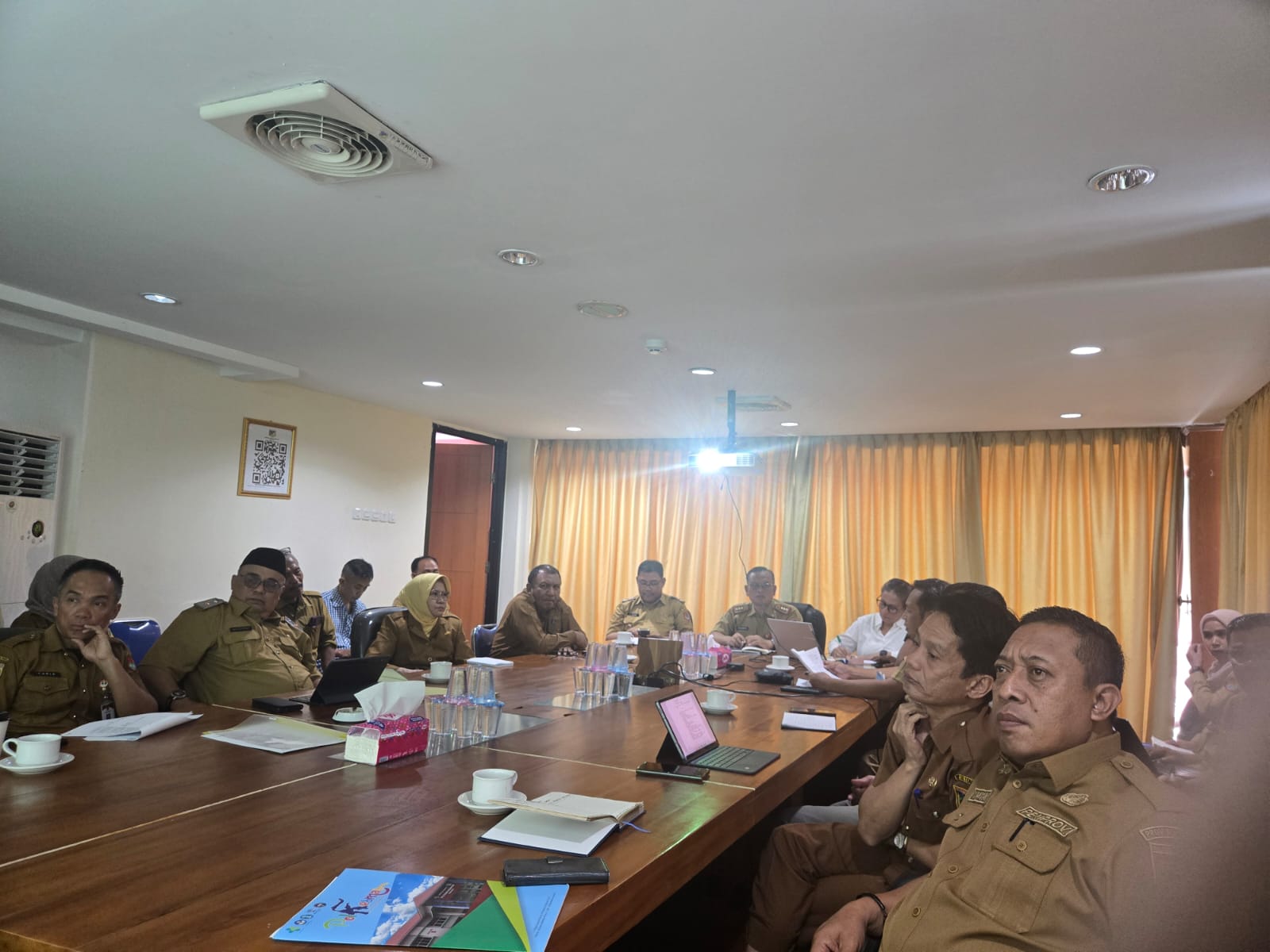 Pemprov Sulteng dan Pemkab Banggai Pacu Terobosan Urai Kebuntuan Konflik Agraria