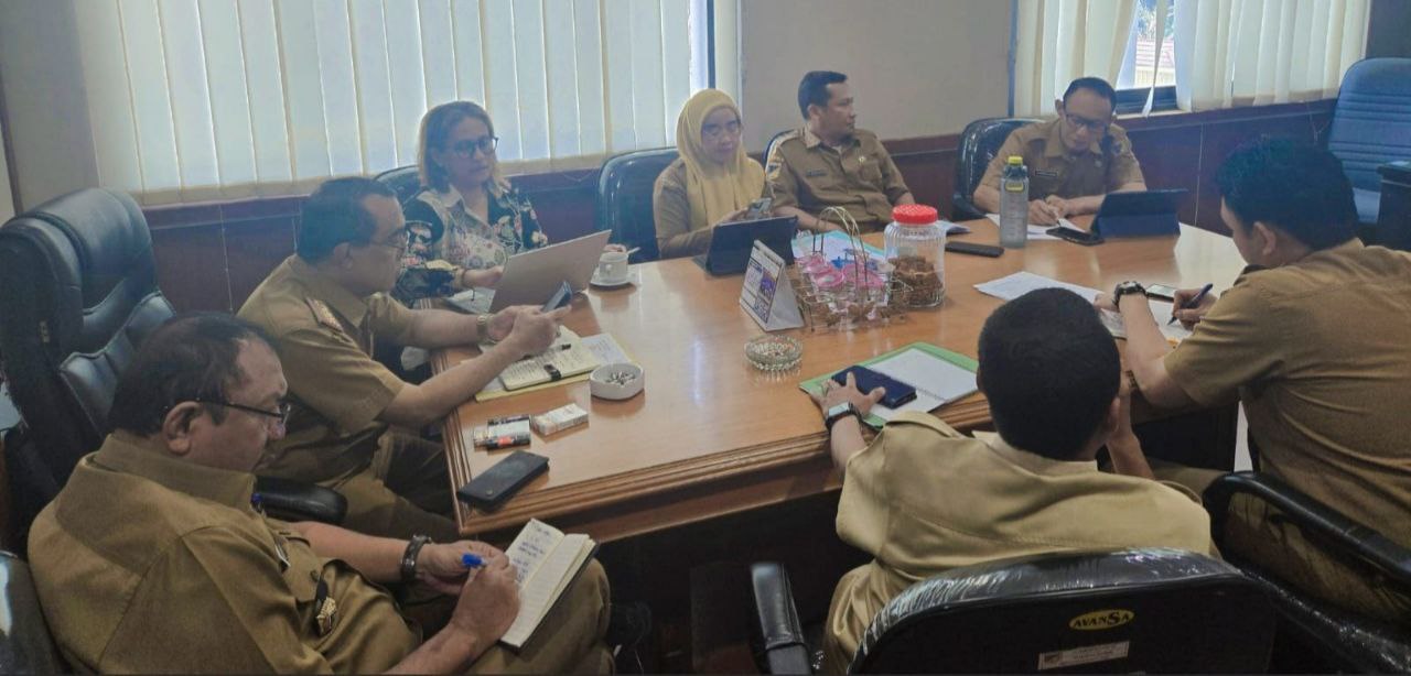  Pemprov Sulteng Sasar Potensi Fiskal di Perkebunan Ilegal