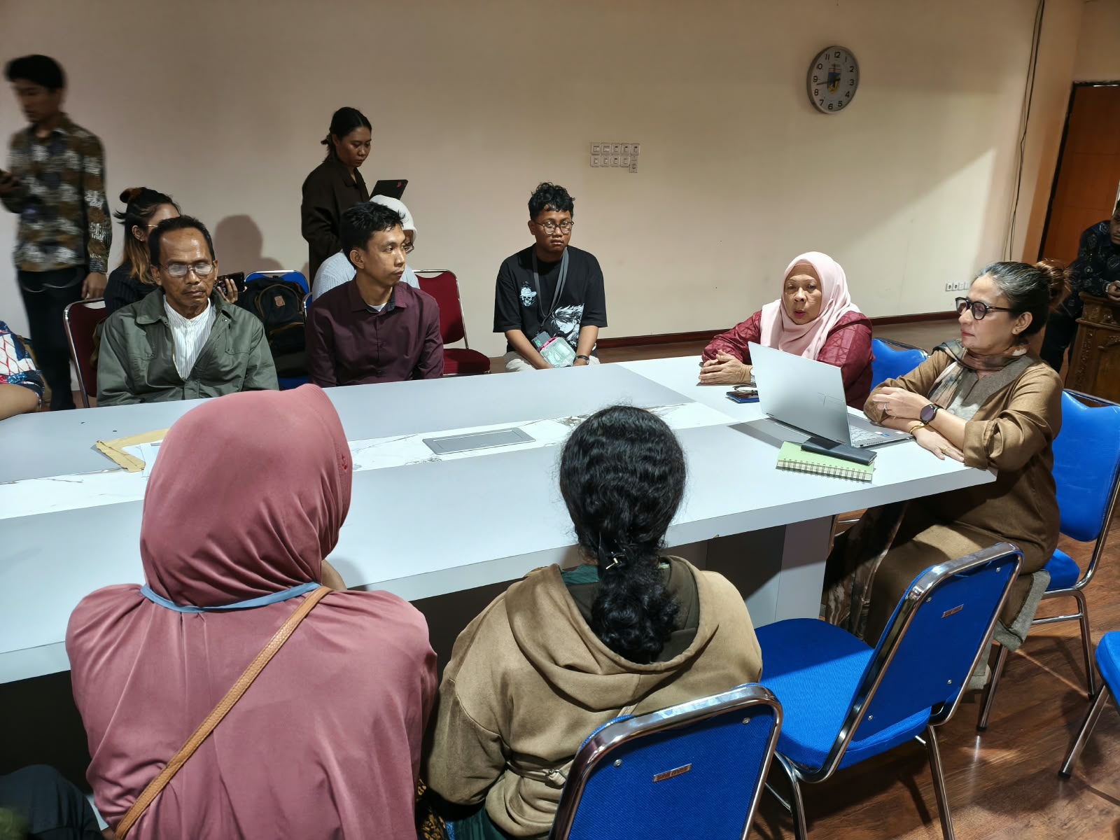 Akademisi Nilai Rencana Pembongkaran Mess Pondok Karya Semena-mena