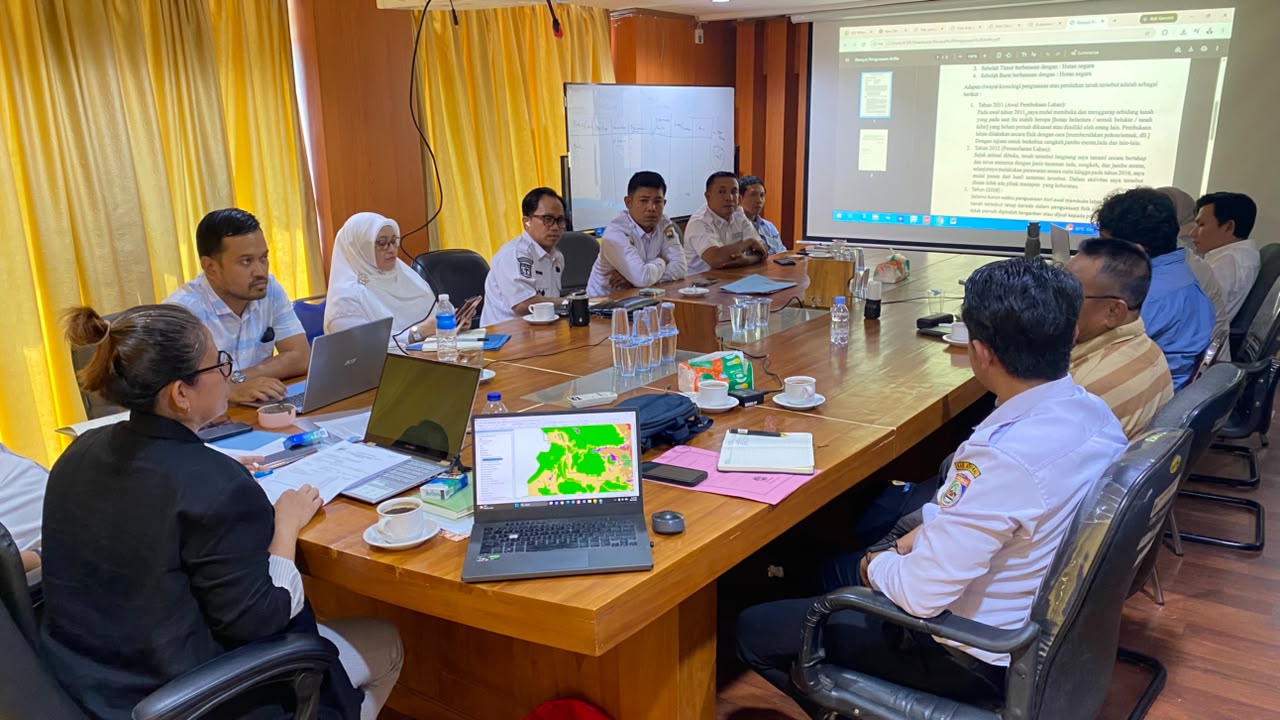 Satgas PKA Minta PT Vale Tetap Prioritaskan Kepentingan Warga