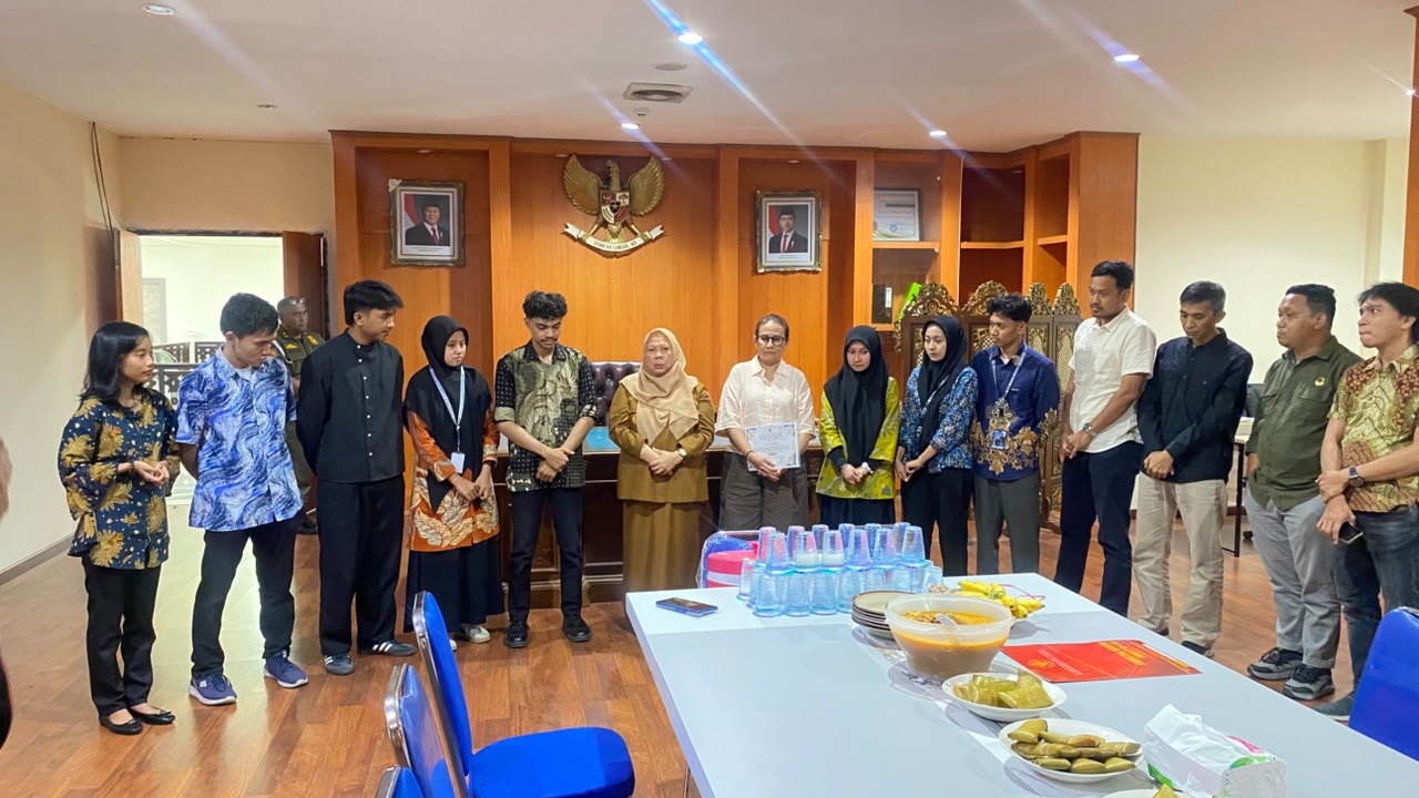 Wagub Reny Lamadjido Minta Ilmu Didapatkan di Satgas  Diterapkan di Masyarakat