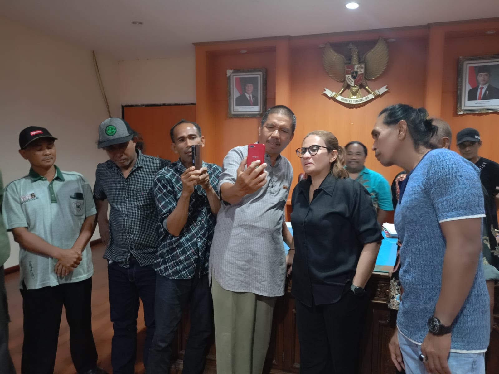 Konflik Agraria di Tolitoli,  Satgas PKA Desak Langkah Konkret Pemerintah Daerah