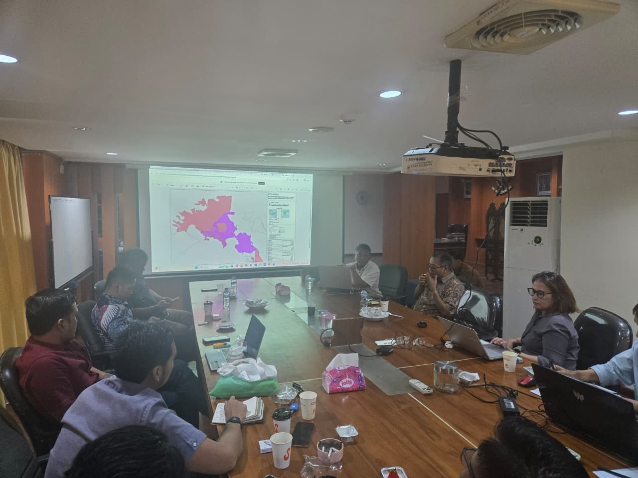 Pelopor Penanganan Konflik Agraria, Kemendagri Sebut Satgas PKA Sulteng Terobosan Progresif di Indonesia