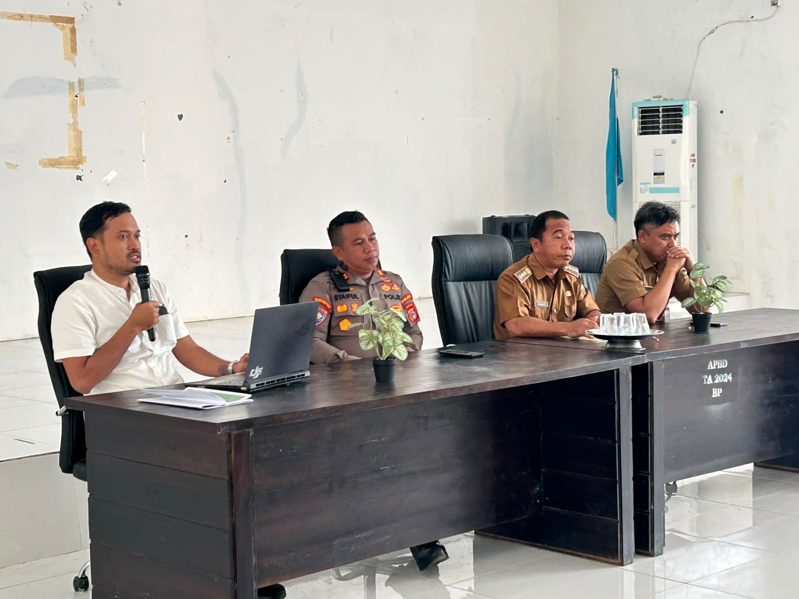Penyelesaian Konflik Agraria PT Hengjaya: Pendaftaran Pembayaran Tanam Tumbuh Dibuka 23 – 28 Juli