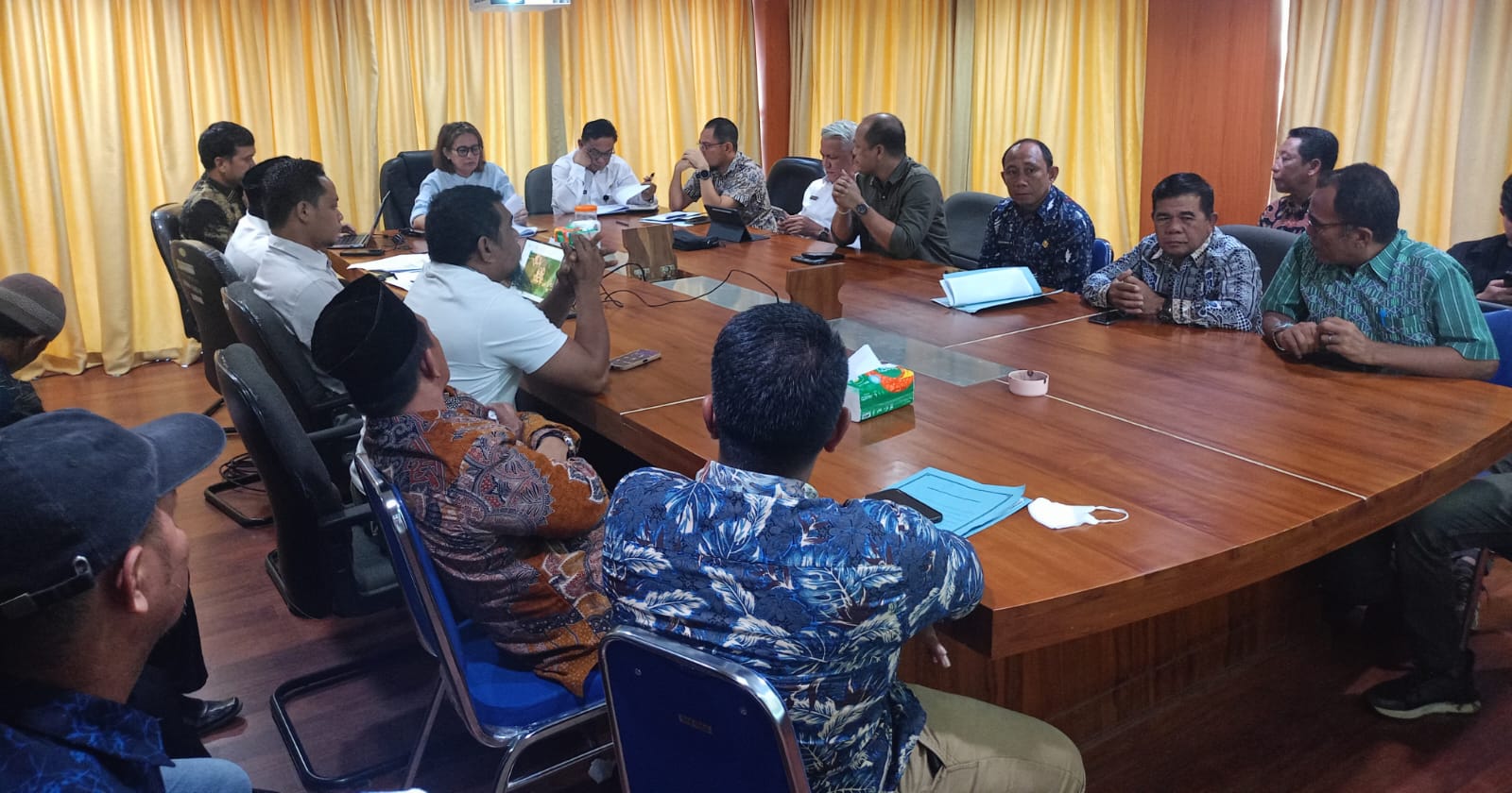 Satgas PKA dan Pemkab Morowali, Deadline Penyelesaian Konflik Warga vs PT Hengjaya Maret 2026